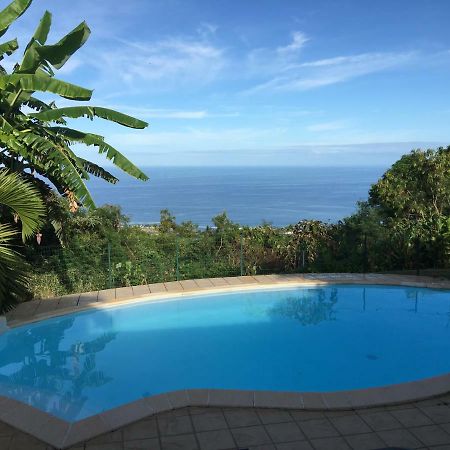 Villa Flamboyant Le Portail Экстерьер фото