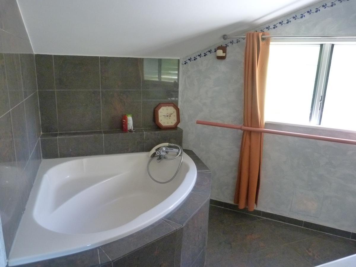 Villa Flamboyant Le Portail Экстерьер фото